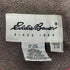 エディーバウアー Eddie Bauer 90S 白タグ 内ボアジップブルゾン メンズ L
