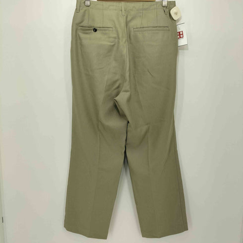 ジャーナルスタンダード JOURNAL STANDARD 2021 タックワイドスラックス メンズ JPN:L