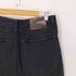 シャカウェアー SHAKA WEAR ブラックデニムワイドパンツ メンズ 36/30