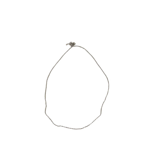 XOLO JEWELRY TA XCO 925刻印ネックレス メンズ