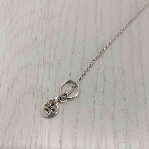 XOLO JEWELRY TA XCO 925刻印ネックレス メンズ