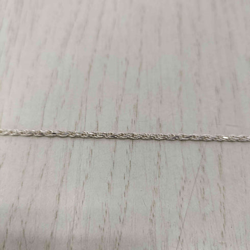 XOLO JEWELRY TA XCO 925刻印ネックレス メンズ