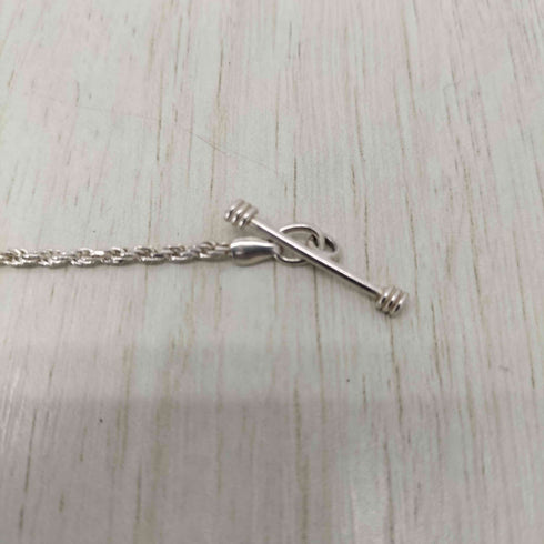 XOLO JEWELRY TA XCO 925刻印ネックレス メンズ