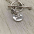 XOLO JEWELRY TA XCO 925刻印ネックレス メンズ