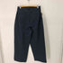 エマクローズ EMMA CLOTHES タックワイドバルーンシルエットチノパンツ メンズ JPN:L