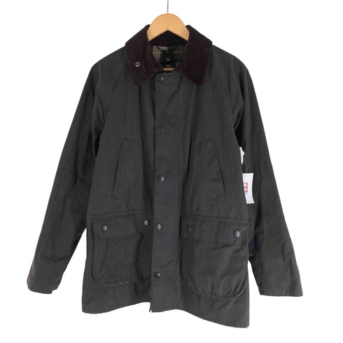 バブアー Barbour 3ワラント SL BEDALE オイルドジャケット メンズ 38