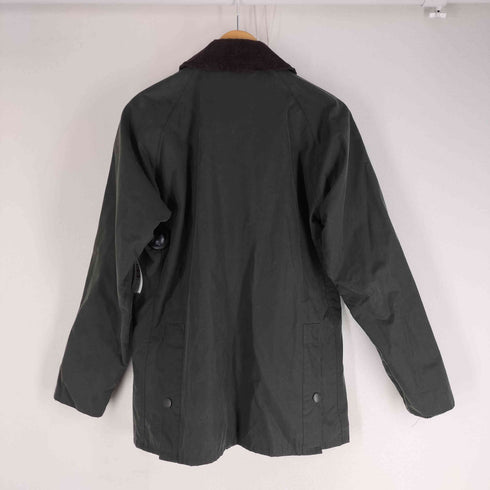 バブアー Barbour 3ワラント SL BEDALE オイルドジャケット メンズ 38