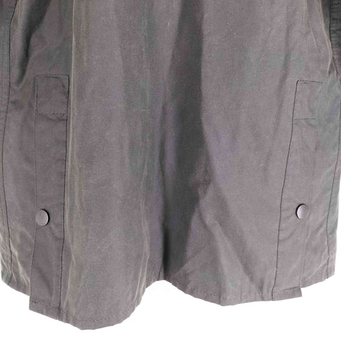 バブアー Barbour 3ワラント SL BEDALE オイルドジャケット メンズ 38