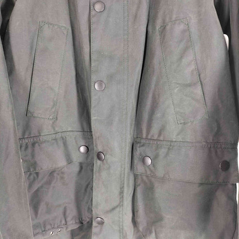 バブアー Barbour 3ワラント SL BEDALE オイルドジャケット メンズ 38