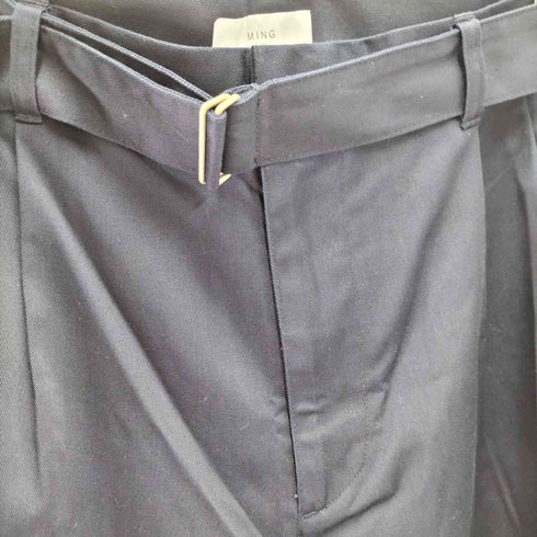 ビーミングバイビームス B:MING by BEAMS 2タックワイドチノパンツ メンズ JPN:XL