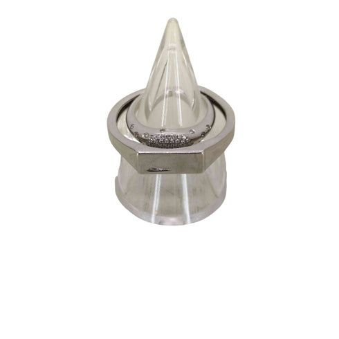 lifansze phoney ring stone レディース 8号