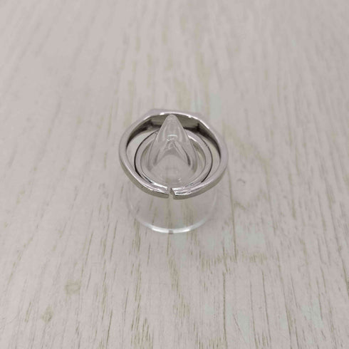 lifansze phoney ring stone レディース 8号