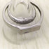 lifansze phoney ring stone レディース 8号