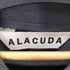 ALACUDA 切替デザインクルーネックスウェット メンズ JPN:L