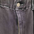 ズッカ ZUCCa 22SS ハイパー ストレッチ デニム パンツ レディース JPN:L