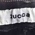 ズッカ ZUCCa 22SS ハイパー ストレッチ デニム パンツ レディース JPN:L