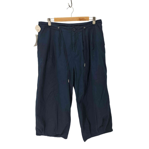 ユニバーサルスタイル UNIVERSAL STYLE WEAR リップストップイージーワイドパンツ メンズ JPN:L
