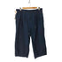 ユニバーサルスタイル UNIVERSAL STYLE WEAR リップストップイージーワイドパンツ メンズ JPN:L