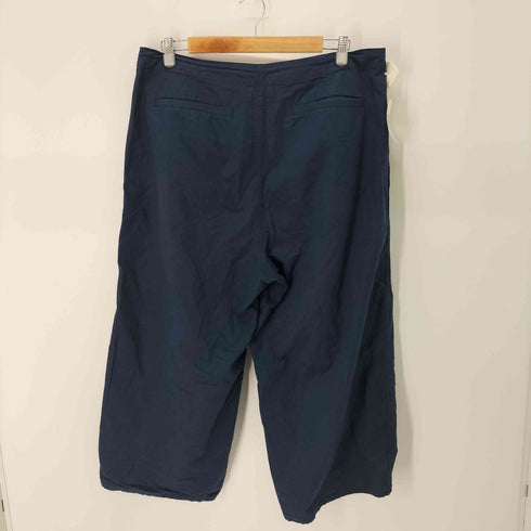ユニバーサルスタイル UNIVERSAL STYLE WEAR リップストップイージーワイドパンツ メンズ JPN:L