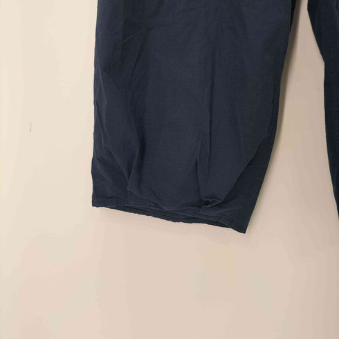 ユニバーサルスタイル UNIVERSAL STYLE WEAR リップストップイージーワイドパンツ メンズ JPN:L