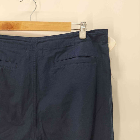 ユニバーサルスタイル UNIVERSAL STYLE WEAR リップストップイージーワイドパンツ メンズ JPN:L