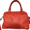 トリーバーチ TORY BURCH 2013 POPPY RED 2WAY ショルダーバッグ ハンドバッグ レディース