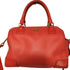 トリーバーチ TORY BURCH 2013 POPPY RED 2WAY ショルダーバッグ ハンドバッグ レディース