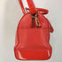トリーバーチ TORY BURCH 2013 POPPY RED 2WAY ショルダーバッグ ハンドバッグ レディース