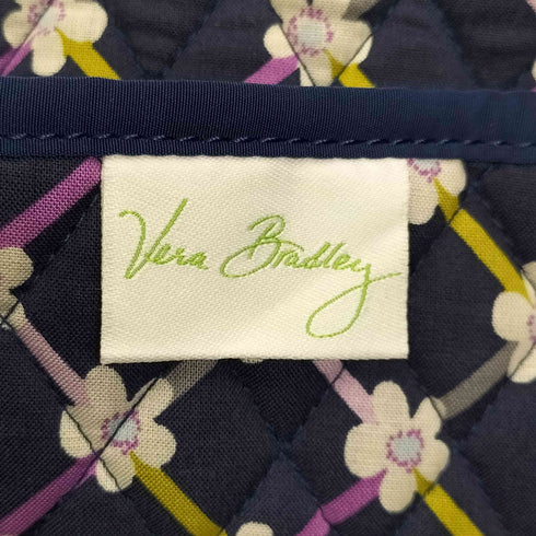 vela bradley キルティング バッグ レディース
