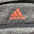 アディダス adidas パフォーマンスロゴ刺繍バックパック メンズ