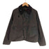 バブアー Barbour 23AW SL SPEY WAX JACKET スペイ ワックスジャケット メンズ JPN:L