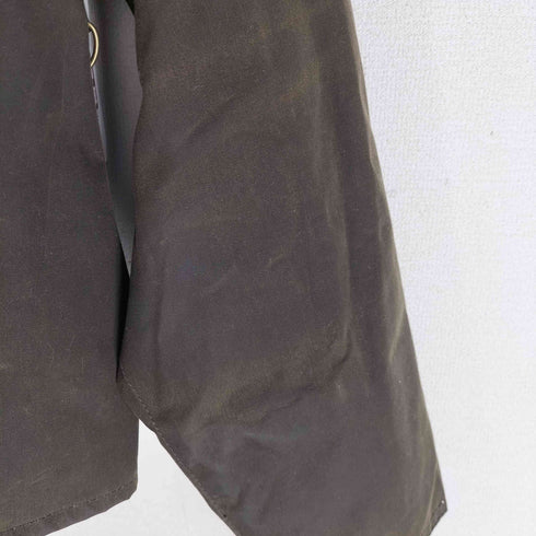 バブアー Barbour 23AW SL SPEY WAX JACKET スペイ ワックスジャケット メンズ JPN:L