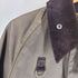バブアー Barbour 23AW SL SPEY WAX JACKET スペイ ワックスジャケット メンズ JPN:L