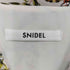 スナイデル snidel ビスチェライクプリントワンピース レディース JPN:1