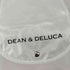 ディーンアンドデルーカ DEAN&DELUCA PVC ビニールクリアエコバッグ トートバッグ レディース