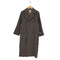 ビューティーアンドユースユナイテッドアローズ BEAUTY & YOUTH UNITED ARROWS BY HAMILTON WOOL MIX メルトンロングPコート レディース JPN:M
