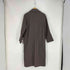 ビューティーアンドユースユナイテッドアローズ BEAUTY & YOUTH UNITED ARROWS BY HAMILTON WOOL MIX メルトンロングPコート レディース JPN:M