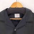 コリスコ CORISCO L/S オープンカラーシャツ メンズ JPN:XL