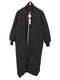 ヨウジヤマモト Yohji Yamamoto 02AW Oversize Flight Long Jacket Bomber Coat レディース 2