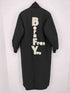 ヨウジヤマモト Yohji Yamamoto 02AW Oversize Flight Long Jacket Bomber Coat レディース 2