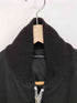 ヨウジヤマモト Yohji Yamamoto 02AW Oversize Flight Long Jacket Bomber Coat レディース 2