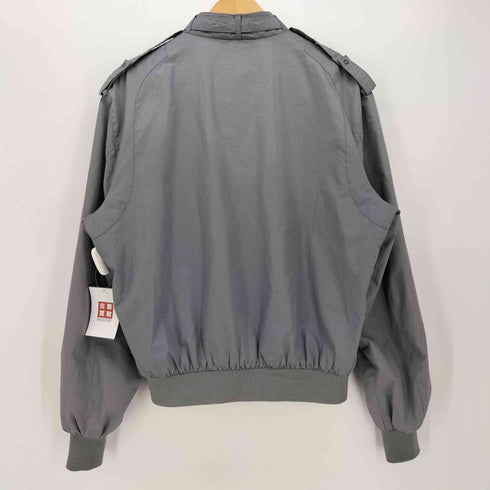 メンバーズオンリー MEMBERS ONLY スタンドカラー ブルゾン ジャケット メンズ 38