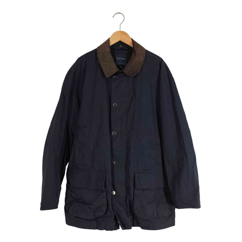 ブルックスブラザーズ BROOKS BROTHERS 裏地チェックカバーオール メンズ JPN:L