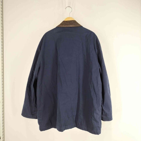 ブルックスブラザーズ BROOKS BROTHERS 裏地チェックカバーオール メンズ JPN:L