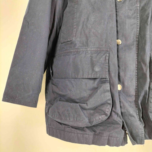 ブルックスブラザーズ BROOKS BROTHERS 裏地チェックカバーオール メンズ JPN:L