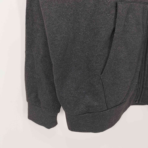エコーアンリミテッド ECKO UNLTD 刺繍ロゴ トラックジャケット メンズ 3XL