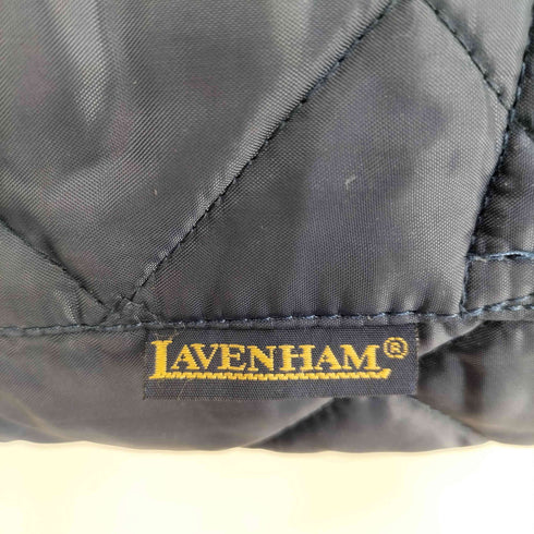 ラベンハム LAVENHAM MADE IN ENGLAND DENHAM メンズ UK:36