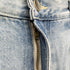 ウィム バイ リドム WYM LIDNM TUCK WIDE LOOSE DENIM メンズ JPN:M