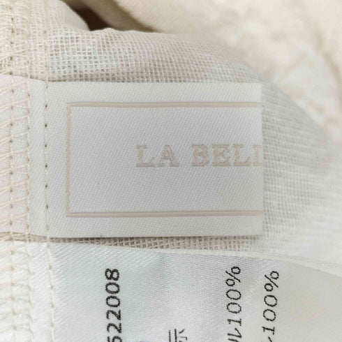 ラベルエチュード la belle Etude OPENベアSETワンピース レディース FREE
