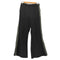 エルノロゼット Ellno Loset ジャガードライン フレア パンツ メンズ JPN:M